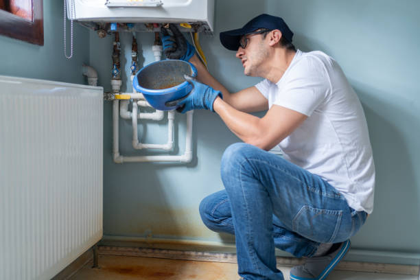 Best Plumbing System Maintenance  in Ballston Spa, NY